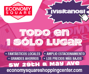 Economy Square Shopping Center