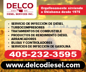 DELCO Diesel