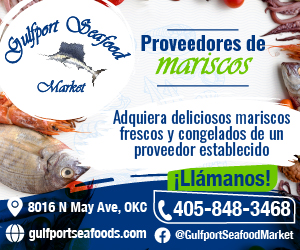 Gulfport Seafood Market