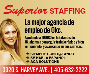 Superior Staffing Inc.