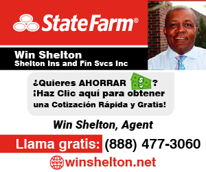 Win Shelton Agent - State Farm