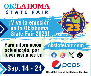 Ok State Fair