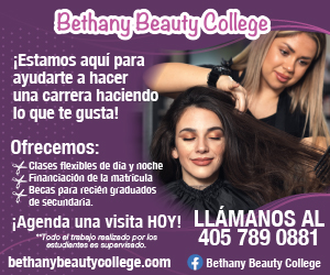 Bethany Beauty College